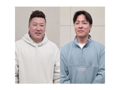 삼성 769홈런 듀오 최형우-강민호 홈런 기록에 관심 집중