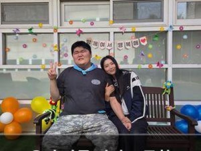 오윤아 아들 민이 고등학교 졸업 소감 터놓음