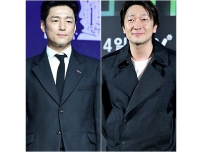 지진희 손석구에 이어 황조지 전설 빼앗긴 듯