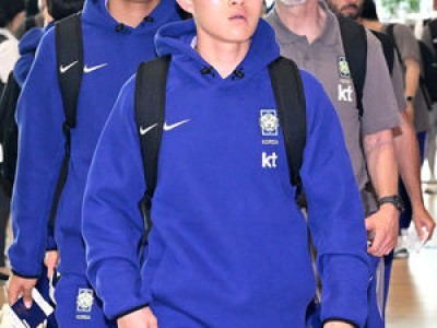 이동경 월드컵 출전에 K리그 경쟁력 보여주고 싶다 말해