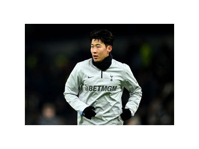 손흥민 토트넘 선발에서 제외 가능성에 팬들 반응 뜨거워