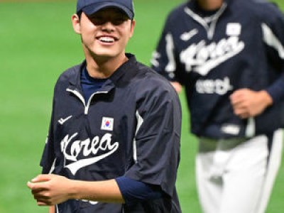 문동주 WBC 최종 엔트리 탈락 후 극적인 복귀