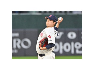 나균안 선발 등판 롯데 4연패 멈출 수 있을까
