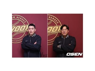 키움 히어로즈 베테랑 영입에 낭만 야구 논란