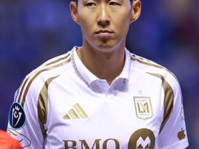 손흥민 실수에 LAFC 결승 진출 실패