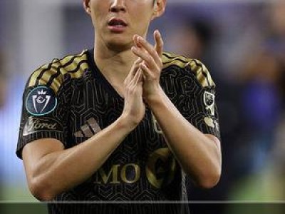손흥민 LAFC에서 새로운 역할로 팀 이끌고 있어