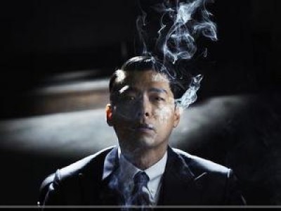 현빈 메이드 인 코리아 미공개 스틸 컷에 팬들 환호