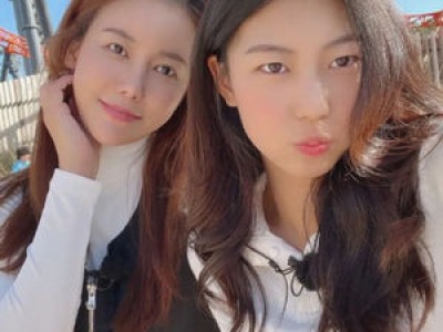 박연수 딸 송지아 택배 도둑맞고 경찰에 신고