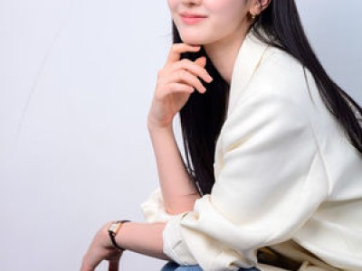 백서라 예명 임성은 작가가 지어준 거 아니라고 해명