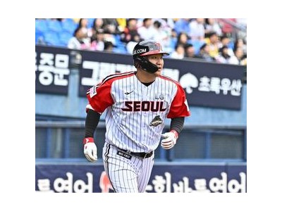 문성주 문보경 문문 듀오 재활 경기 첫 출전