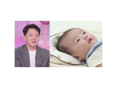 곽튜브 아들 유니콘 베이비 첫 등장 슈돌 출연