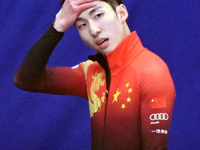 린샤오쥔 2026 동계올림픽이 마지막 경기인 듯