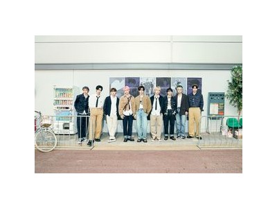 제로베이스원 일본 EP 1집 발매로 오리콘 데일리 1위