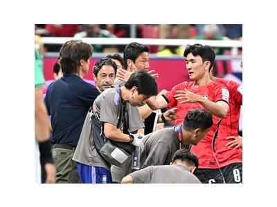 황인범 월드컵에서 홍명보 기록 경신