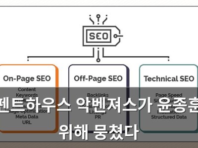 펜트하우스 악벤져스가 윤종훈 위해 뭉쳤다