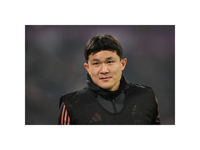 김민재 선발에서 밀려나는 건 어려울 듯
