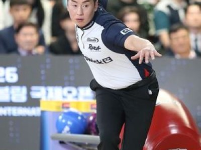 곽민상 프로 데뷔승에 역대 최고 상금까지 품은 듯