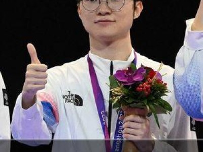 8년간 아시안게임에 빠지지 않은 그의 이름
