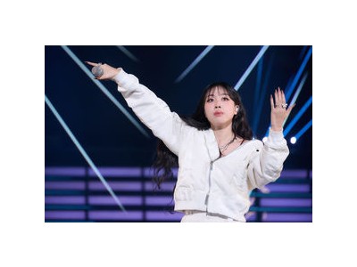 이영지 5개월 MC 활동 마무리하며 MZ 대통령 명성 남겼다