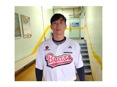 고효준 두산 입단테스트 통과에 악의 부활 외쳐