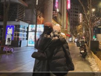 송혜교 김은숙 작가와 오랜만에 만난 소식 전해