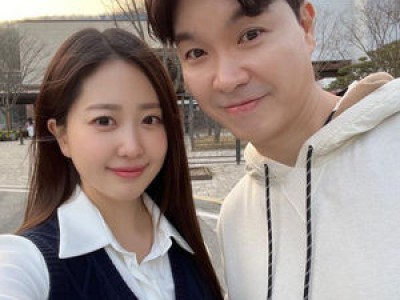 박수홍 결혼 후 득녀 소식 전해
