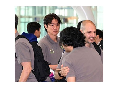 한국 월드컵 조 분석에 메트로가 떴다