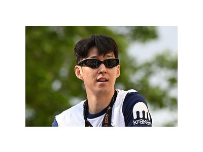 손흥민 토트넘 떠나 사우디행? 유럽 생활에 종지부 찍을 가능성