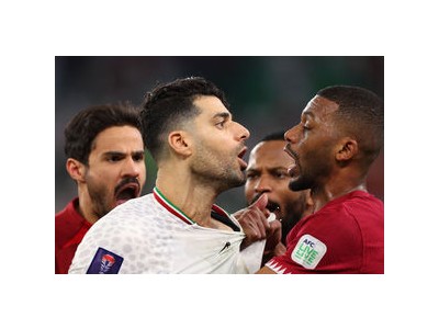 이란 월드컵 경기 개최지 변경 요구 거절 FIFA 결정