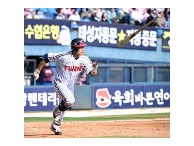 LG 2군이 퓨처스리그 최다 득점 신기록 세워