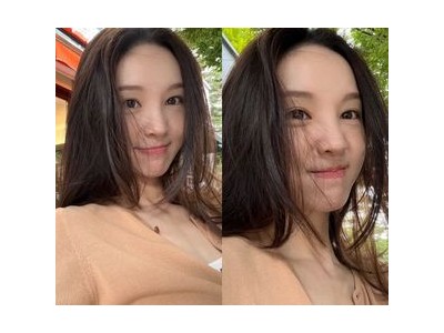 송소희 미모 뽐내며 화제 되자마자 논란까지