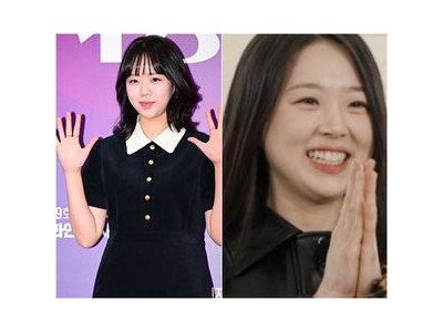 김시은 지예은 닮은 꼴로 런닝맨에 웃음 선사