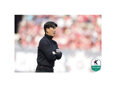 광주 FC 서울전에서 열심히 싸웠지만 패배