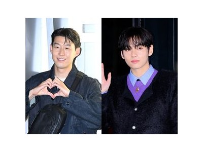 손흥민 BTS 콘서트에 출현해 화제